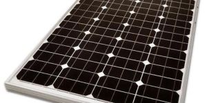 Mono Crystalline Panel