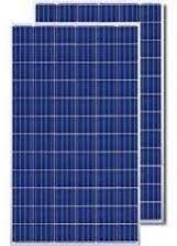 Poly Crystalline Panel