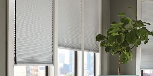 Smart Motorized Curtains / Blinds Dealers In Ahmedabad Gujarat