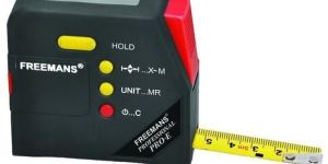 Digital Measuring Tape
