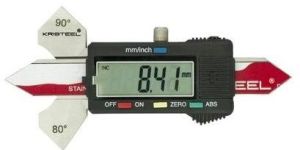 Digital Welding Gauge