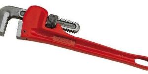 Pipe Wrench