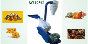 Spice Pulverizer Machine