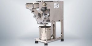 Stainless Steel 2 in 1 Pulverizer