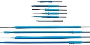 Abrasive Tip Cleaner Sterile Pad