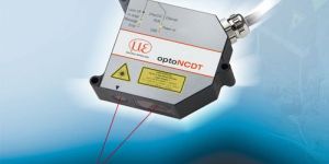 Laser Displacement Sensor