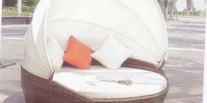 Outdoor Day Bed