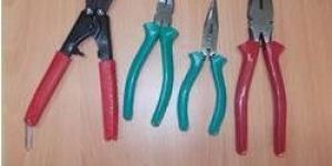 Industrial Pliers