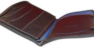 Conference File Folder