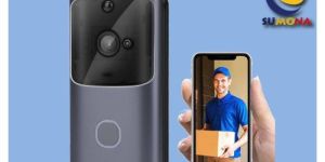 Smart Wireless Door Bell