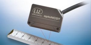 Laser Optical Displacement Sensor