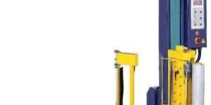 Carton Wrapping Machine