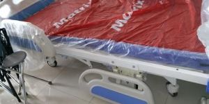 Motorised Bed