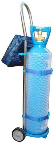 Oxygen Cylinder