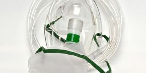 Oxygen Mask