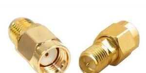 Sma Connector