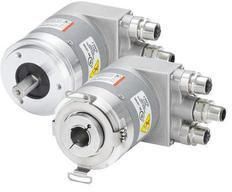 Kubler Encoder