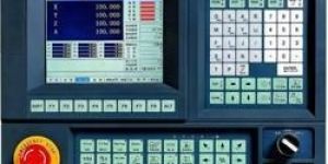 Water Jet Cutting System