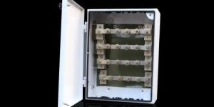 Copper Busbar Chamber (Step Type)