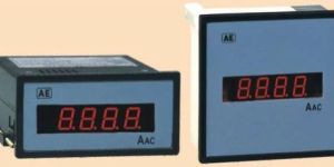 Digital Power Factor Meter