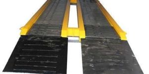 Digital Weighbridge
