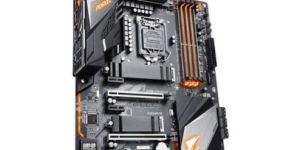 Gaming Motherboard