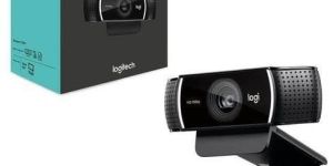 Logitech Webcam