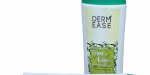Derm Ease Anti Dandfruff Shampoo