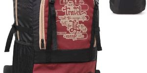Trekking Backpack