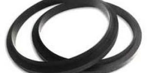 Rubber Wiper Seal