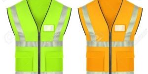 Safety Vest