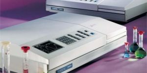 UV VIS Spectrophotometer