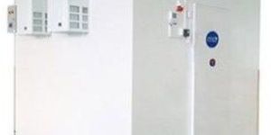Walk in Cold Freezer Room