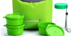 Varmora Elegant Lunch Box