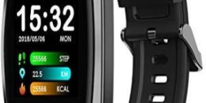 Xech Smart Loop Fitness Smart Watch