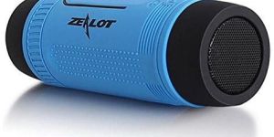 Zealot S1 Wireless Bluetooth Speaker