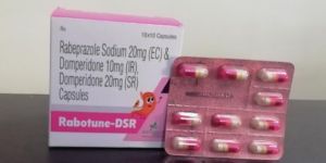 Rabotune DSR Capsules