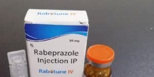 Rabotune IV Injections