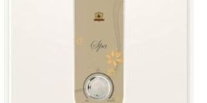 Electric Water Heater