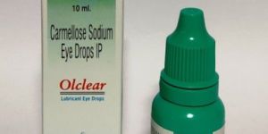 Carmellose Sodium Eye Drops