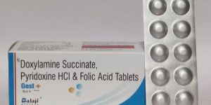 Doxylamine Succinate Tablet