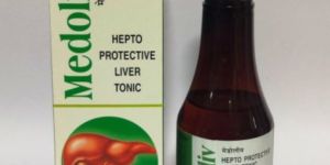 Hepatao Liver Tonic