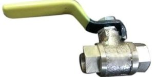 Brass Ball Valve