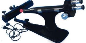 Research Polarimeter