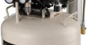 Dental Air Compressor Motor