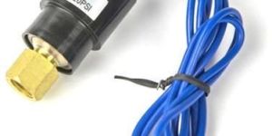 Pressure Switches