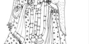 Supreme Henna Figure Tools