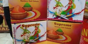 Supreme Organic Holi Colours