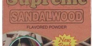 Supreme Sandalwood Powder
