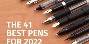 Writing Pens